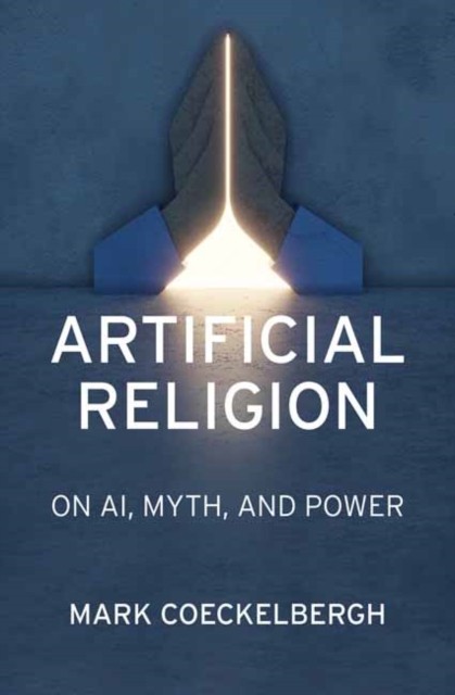 Artificial Religion : On Ai, Myth, And Power Mark Coeckelbergh - Image 2