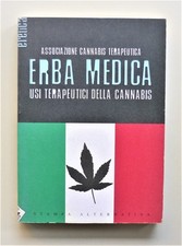 Erba medica Usi terapeutici della Cannabis