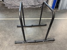 Dip-Station Sportgerät ERIC FLAG gebraucht