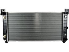 For 2005 Chevrolet Silverado 1500 Hd Radiator 52276qnbz 6.0l V8