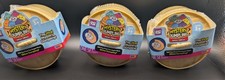 Mystery Dumpling Glitter Edition - RMS Lot of 3