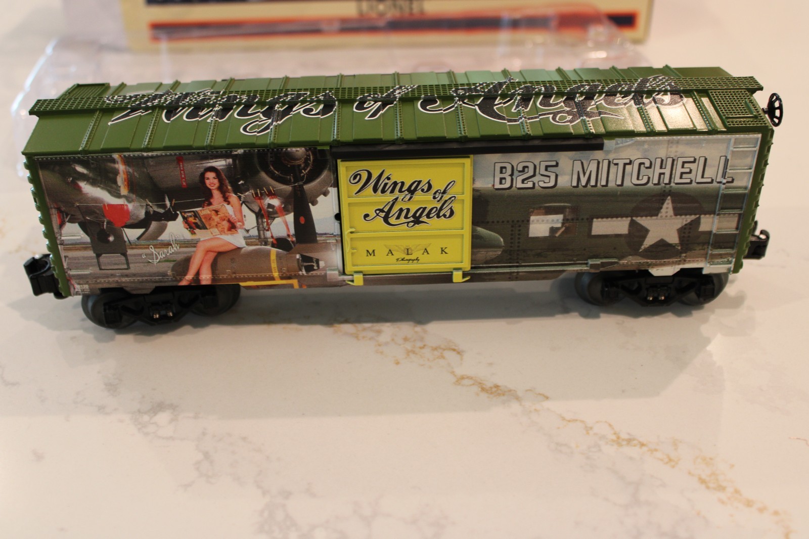 Click here to see eBay Auction