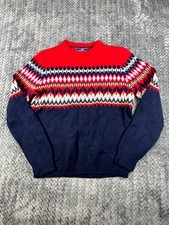 Vineyard Vines By Shep & Ian Sweater Boys M 1...