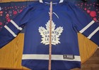 Toronto Maple Leafs - Fanatics - 2021 Home Jersey - NHL Jersey - Small — photo 4