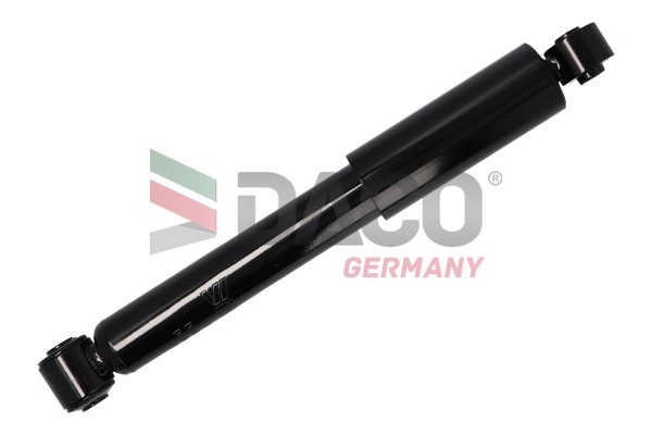 Daco Germany StoßDäMpfer Hinterachse Passend FüR Fiat 500 312_ 312 C-image