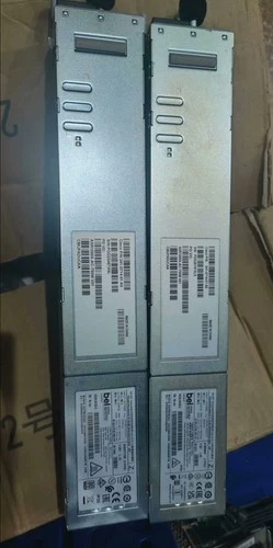 1pc Original 750W AC Power Supply For  CISCO ASR 1002-HX Chassis Good Work