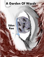 Eden Roe | A Garden Of Words | Taschenbuch | Englisch (2015) | [.]