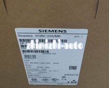 ONE SIEMENS 6SL3210-1KE23-2UB1 6SL3 210-1KE23-2UB1