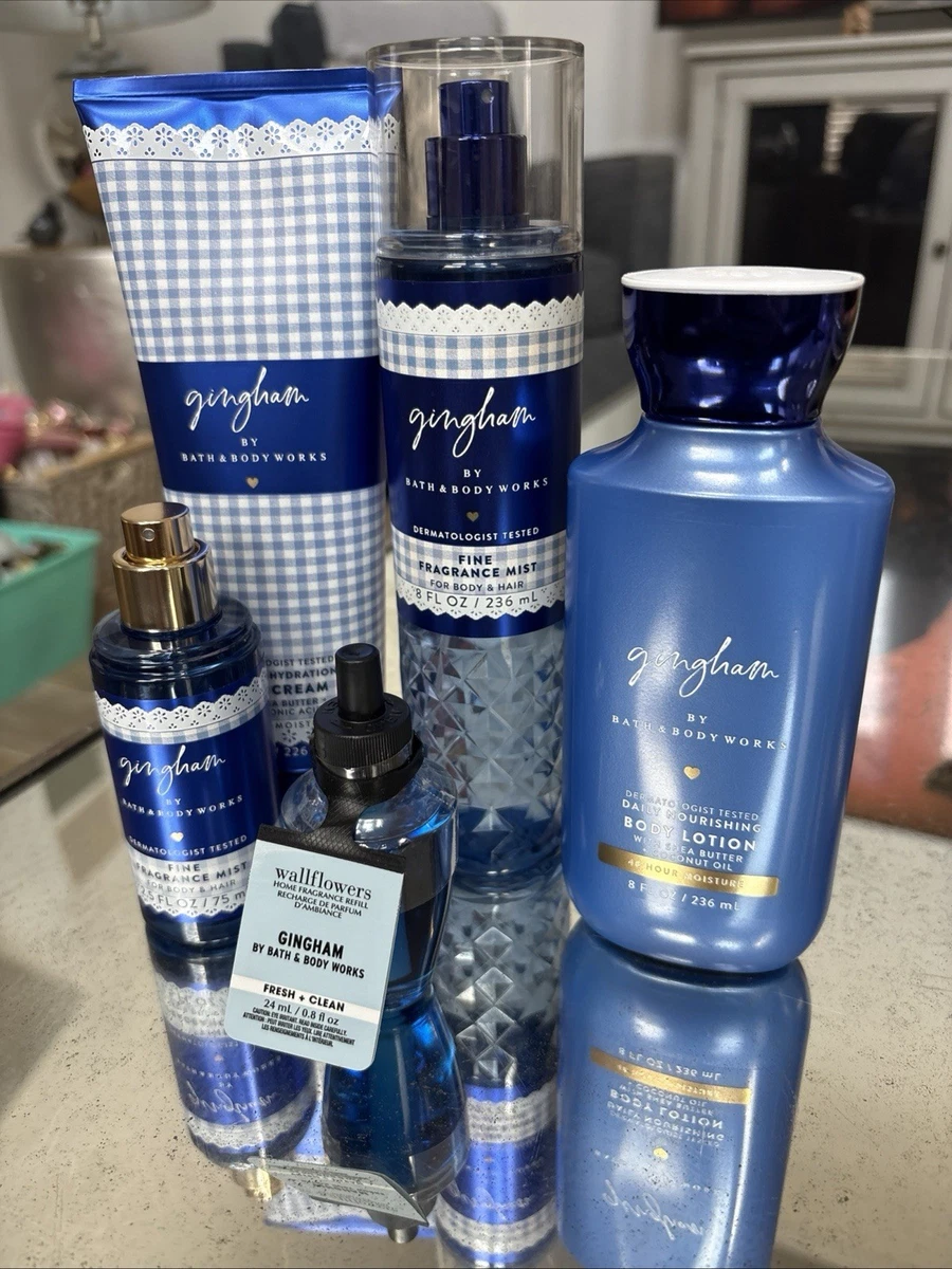 Bath & Body Works Bath & Body Mixed Items for sale - eBay