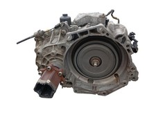 Automatikgetriebe VOLKSWAGEN PASSAT B7 (2010-2014) 2.0 TDI 140ps MSV 257tkm
