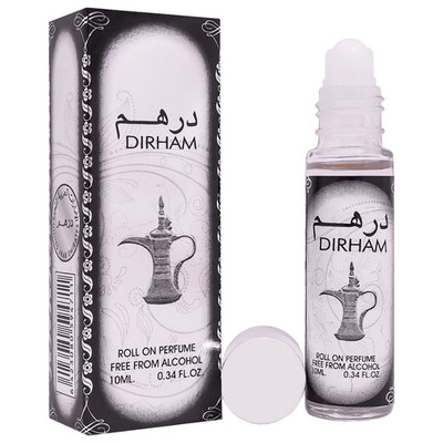 Dirham 10ml Roll On by Ard Al Zaafaran