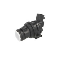 Waschwasserpumpe Scheibenreinigung FüR Toyota Yaris 1.0 Vvt-I 1.3 Prius