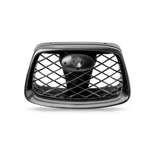 For 2006-2007 Subaru Impreza Su1200133 35724gv Front Grille Assembly
