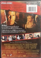 Payback DVD, 2007, Straight Up: The Directors Cut 