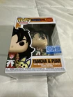 Funko POP! Animation DRAGONBALL [YAMCHA & PUAR] #1927 Funko Exclusive *NIB!