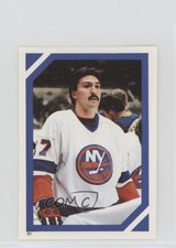 1985-86 O-Pee-Chee Album Stickers John Tonelli #80 0c4