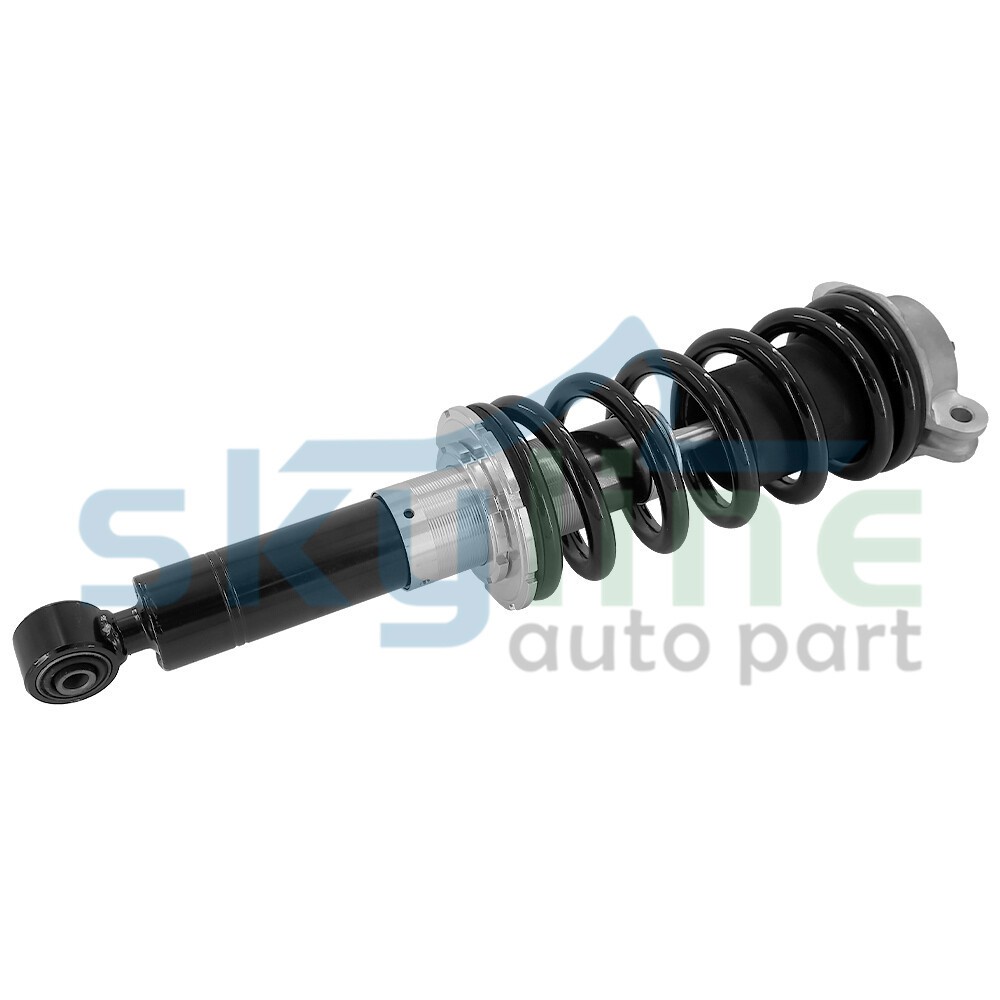 Full Front & Rear Shock Struts Magnetic For Ferrari 458 Italia Spider Speciale