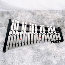 YAMAHA MBL-32 Marching bell Glockenspiel Glocken used from japan