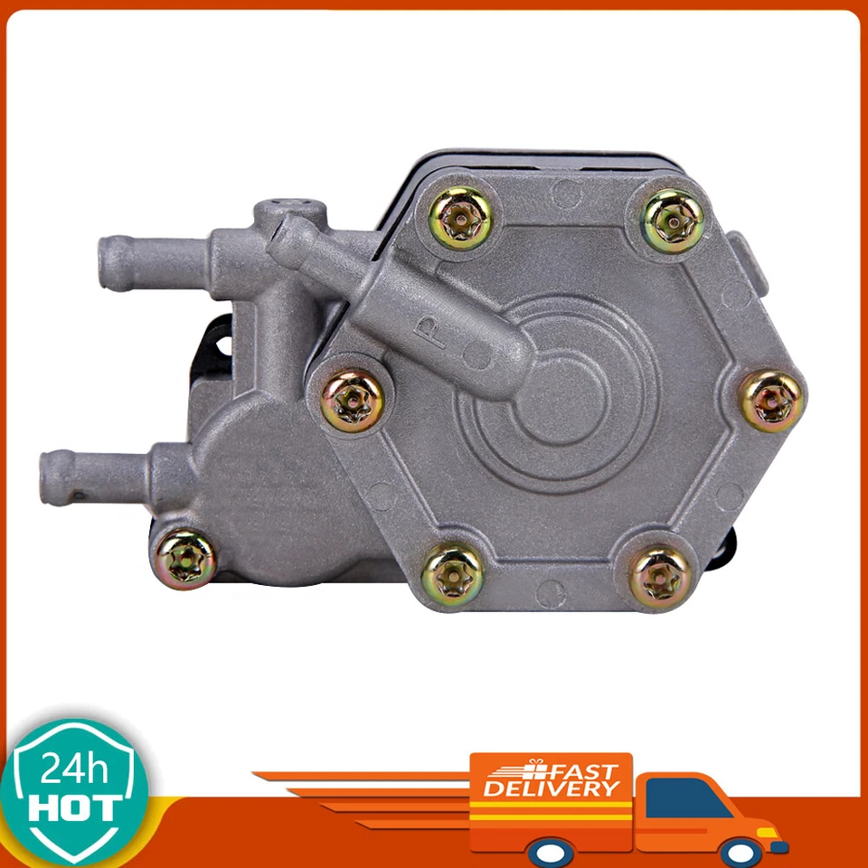 Bomba de combustible para Polaris Predator 500 2005-2007 2520227 3085275 3084692 3088070 Foto 2 de 4