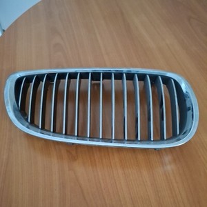 BMW Kühlergrill 3er E90 E91 rechts Chrom schwarz 224059-10