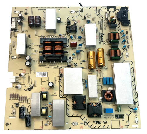 Sony 1-009-802-21 GL14 Power Supply Board 1-009-802-11 for KD-75X80CK - Picture 3 of 6