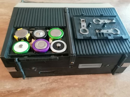 Blaupunkt Radio (Kofferradio) gute sound Qualität - Bild 6 von 10