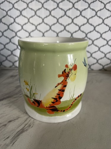 Disney Tigger Watercolor Mug - Officially licensed, PARK GIFT SHOP Product - Picture 2 of 5