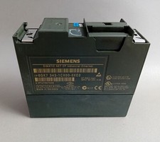 Siemens 6GK7 343-1CX00-0XE0 / 6GK7343-1CX00-0XE0
