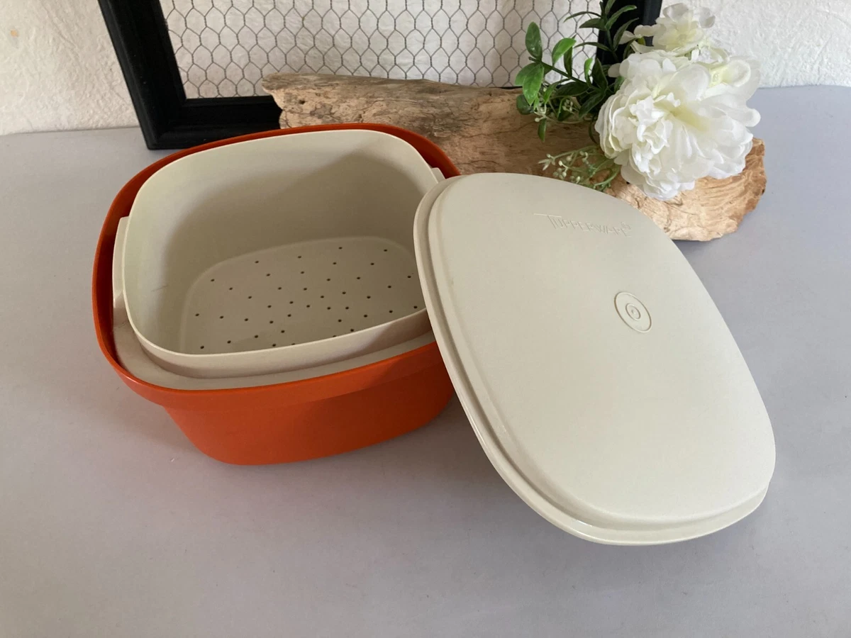 Boîte multifonction yaourtière Tupperware vintage | Rakuten