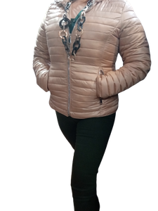 giubbotto primavera donna