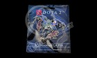 DOTA 2 DOTA2 TI4 ROSHAN MEGA PIN 2014 TI4 TOURNAMENT EXCLUSIVE PIN (WITH CODE)