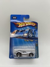 Hot Wheels 1963 Corvette Sting Ray 2005 First Editions Drop Tops 5/10 m 