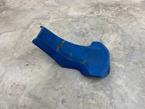 Find New Suzuki RM125 RM250 1993-95 BLUE Gripper Seat Cover In - Foto 2