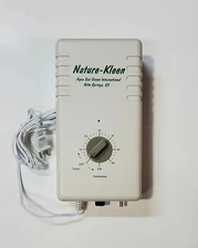 Nature-Kleen Aqua Sun Ozone Int'l NK-017335 Water Sanitizer Purifier 120V
