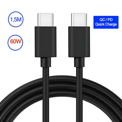 MITCOMM USB-C Ladekabel Für Sony Playstation 5 Controller Nintendo Switch XBOX Ladekabel