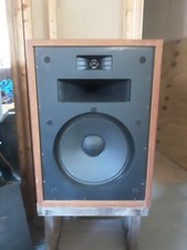 Klipsch Heresy HBR Vintage Classic Speakers one Pair Sequential 's