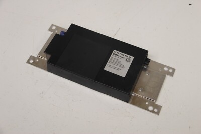 Communication Telematics Control Module OEM BMW F01 F25 F10 F12 F07 F22 F30 F15