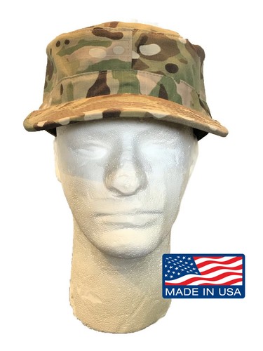 Original Army Issue Patrol Cap OCP 