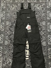 Turbine Snowboarding Overalls (Brand New, Nev...