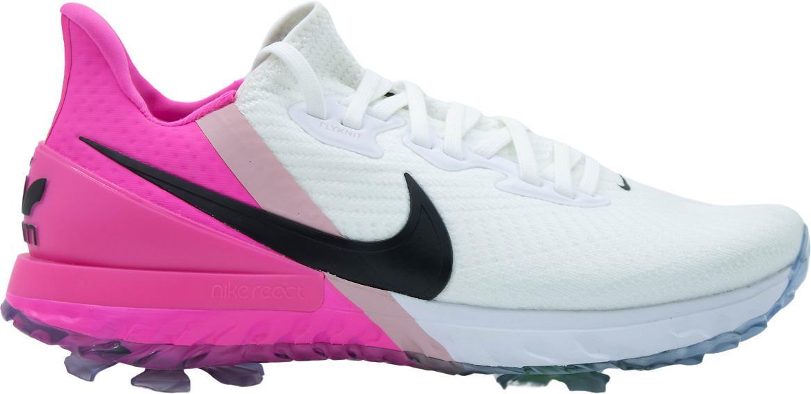 28cm ナイキ エアズーム インフィニティ ツアー ホワイト バレリィボルト GO/LOOK!（ゴルック）｜NIKE エアズームインフィニティツアー ネクスト