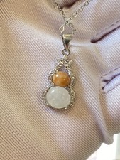 Jadeiet Jade A Grade Jewelly Set