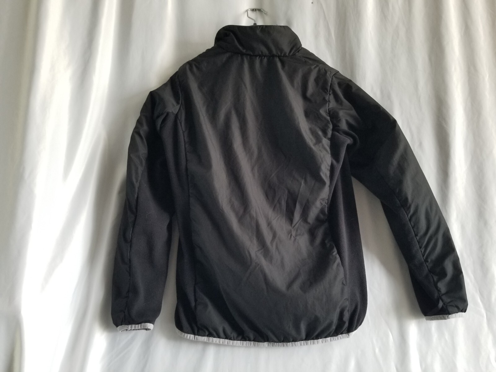 HELLY HANSEN Jacket Winter windbreaker Zipup Size… - image 6