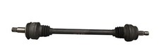 08-17 Mercedes W207 E400 E550 C350 Rear Left Driver Side Axle CV Half Shaft OEM