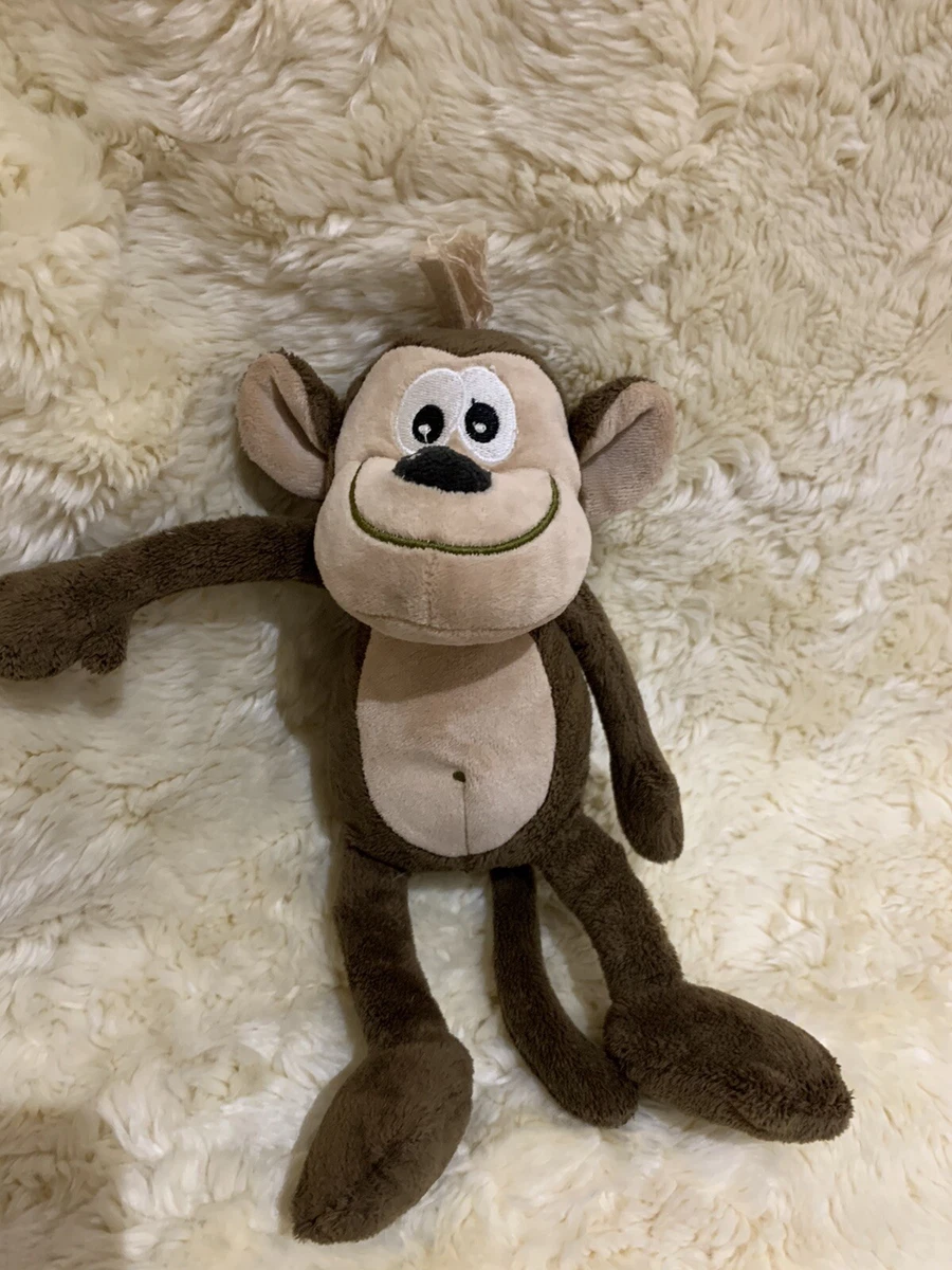 M&s monkey hotsell soft toy