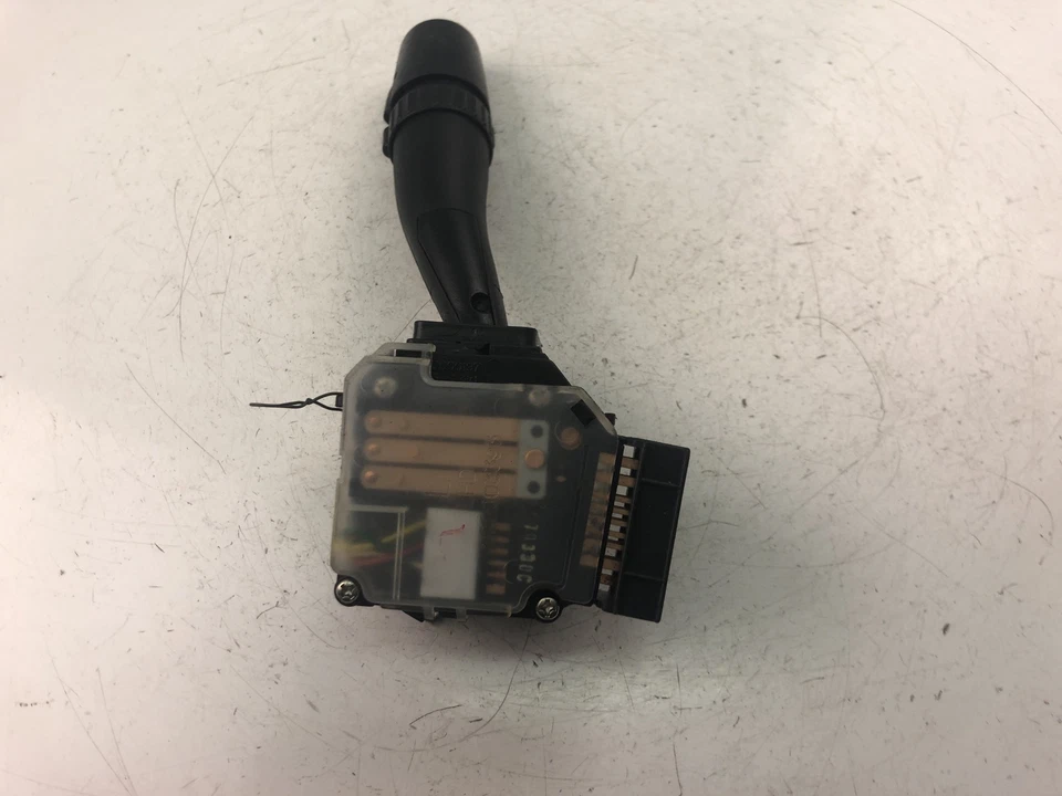 NR5772 KIA SPORTAGE 2008 Indicator Wiper Stalk Switch 202003393 - image 3 of 4