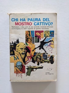 Go to product I Nobel Del Fumetto #6 - 1973