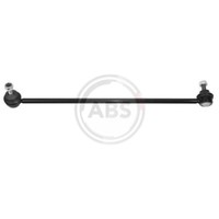 A.B.S. Koppelstange Stabilisator Pendelstange Vorne Rechts FüR BMW 7Er