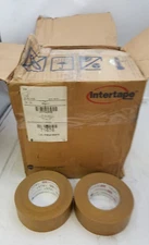 Intertape Polymer Group 71676, Medium Grade Tape,(24 Rolls)50035694402606