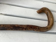 Antique Walking Stick