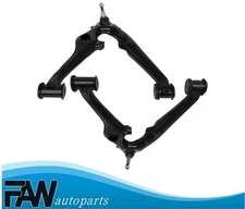 Front Lower Control Arm and Ball Joint Assembly Fit For 2016-20 GMC Yukon XL 2x